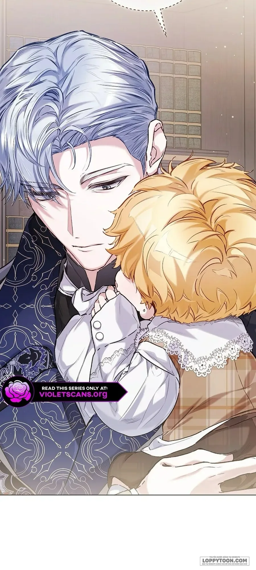 Papa Là Kẻ Thù Kiếp Trước Của Tôi? - Chap 71 - Trang 63