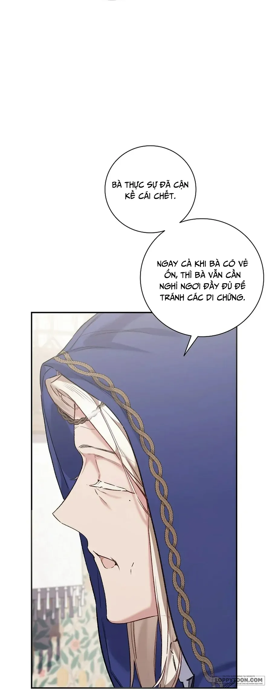 Papa Là Kẻ Thù Kiếp Trước Của Tôi? - Chap 71 - Trang 9