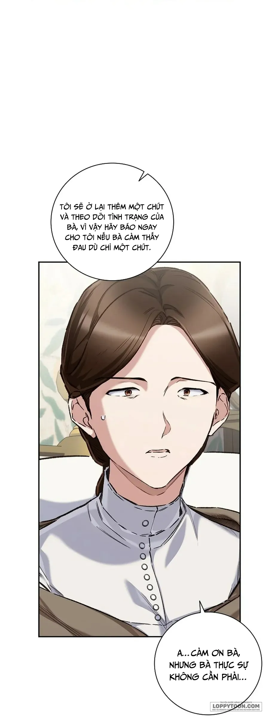 Papa Là Kẻ Thù Kiếp Trước Của Tôi? - Chap 71 - Trang 10