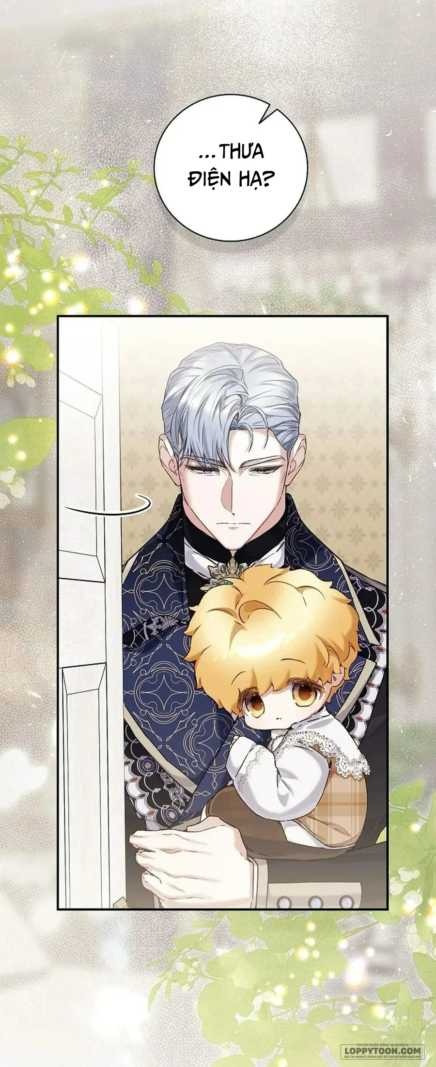 Papa Là Kẻ Thù Kiếp Trước Của Tôi? - Chap 72 - Trang 2