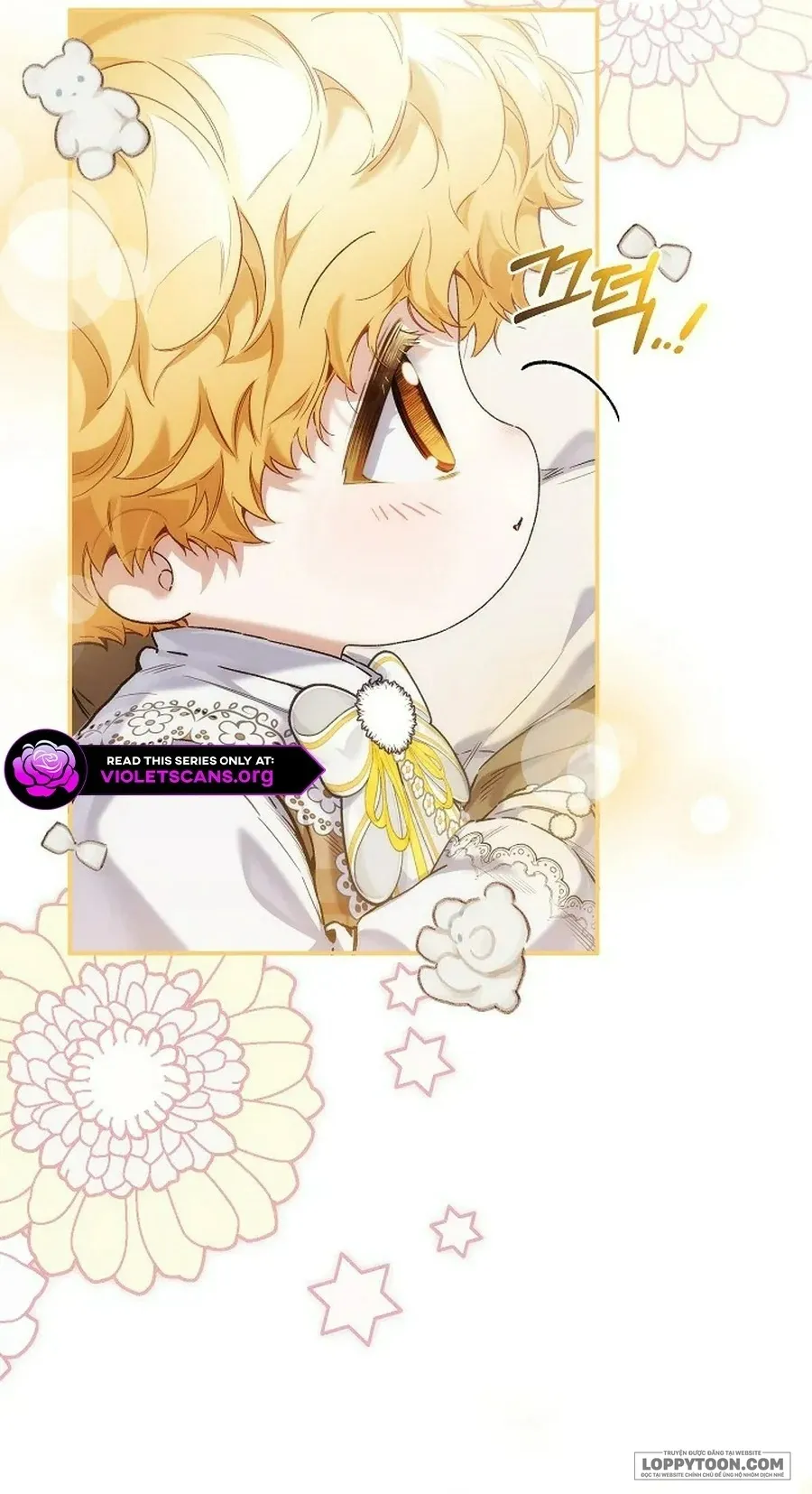 Papa Là Kẻ Thù Kiếp Trước Của Tôi? - Chap 72 - Trang 11