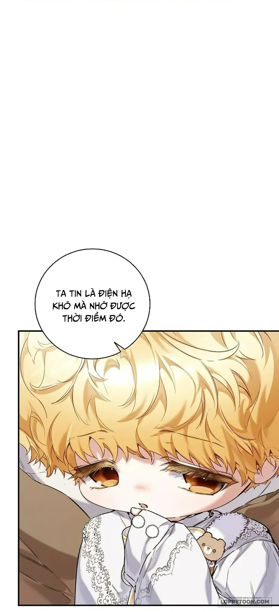 Papa Là Kẻ Thù Kiếp Trước Của Tôi? - Chap 72 - Trang 15
