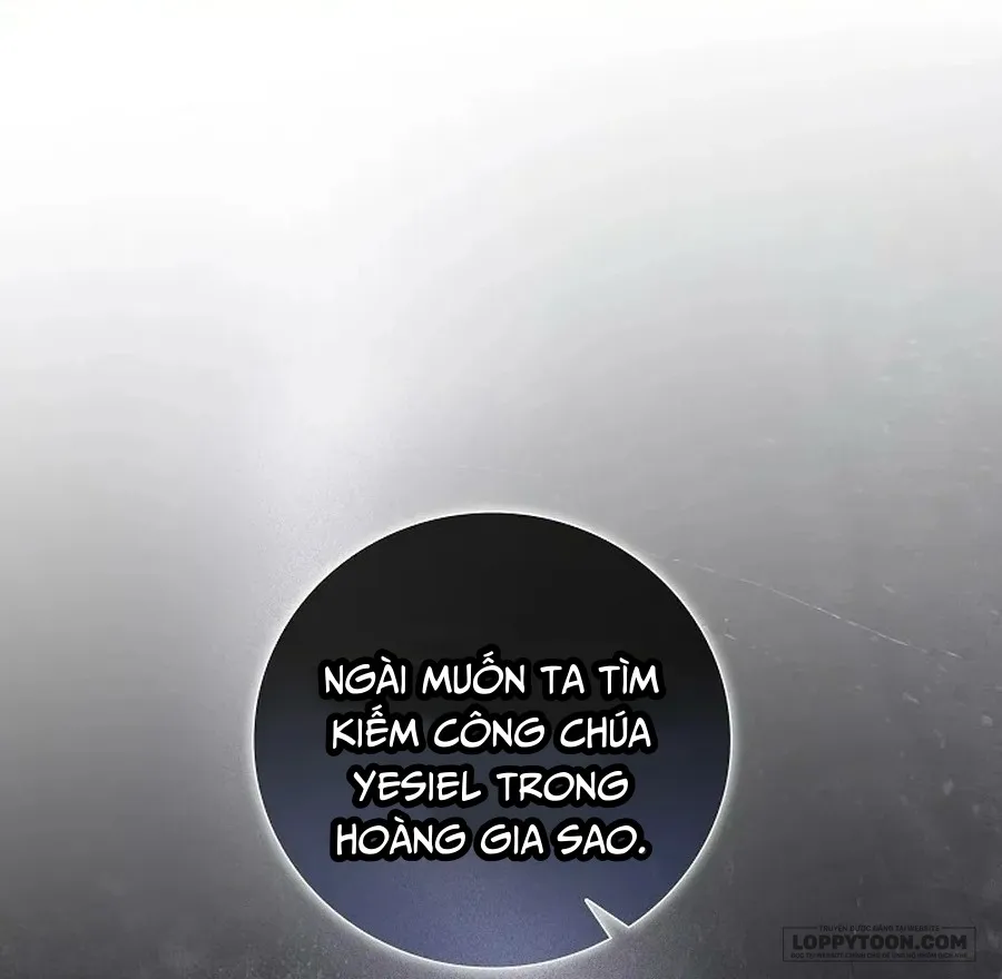 Papa Là Kẻ Thù Kiếp Trước Của Tôi? - Chap 72 - Trang 19