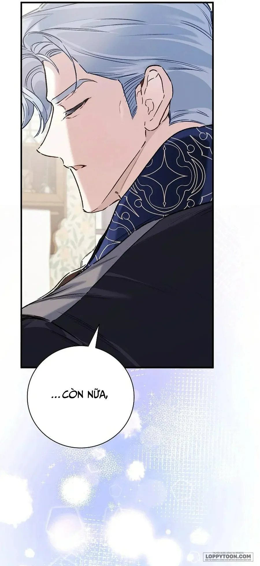Papa Là Kẻ Thù Kiếp Trước Của Tôi? - Chap 72 - Trang 30