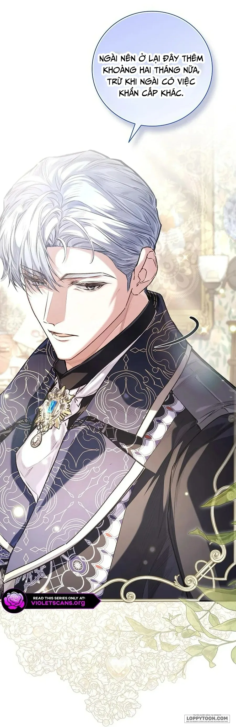 Papa Là Kẻ Thù Kiếp Trước Của Tôi? - Chap 72 - Trang 32