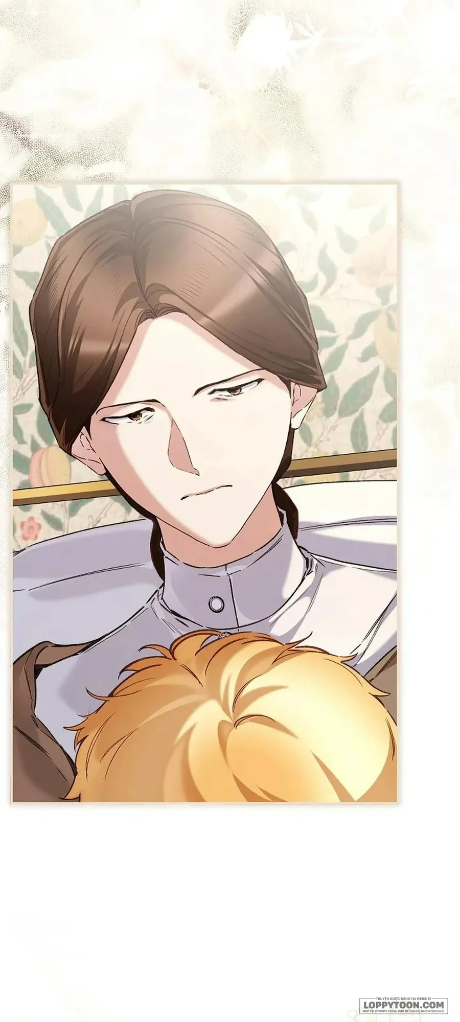 Papa Là Kẻ Thù Kiếp Trước Của Tôi? - Chap 72 - Trang 36
