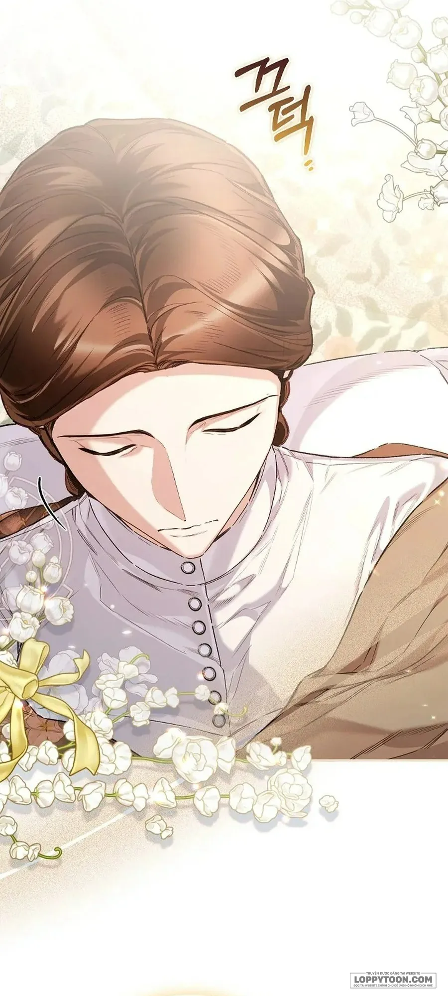 Papa Là Kẻ Thù Kiếp Trước Của Tôi? - Chap 72 - Trang 37