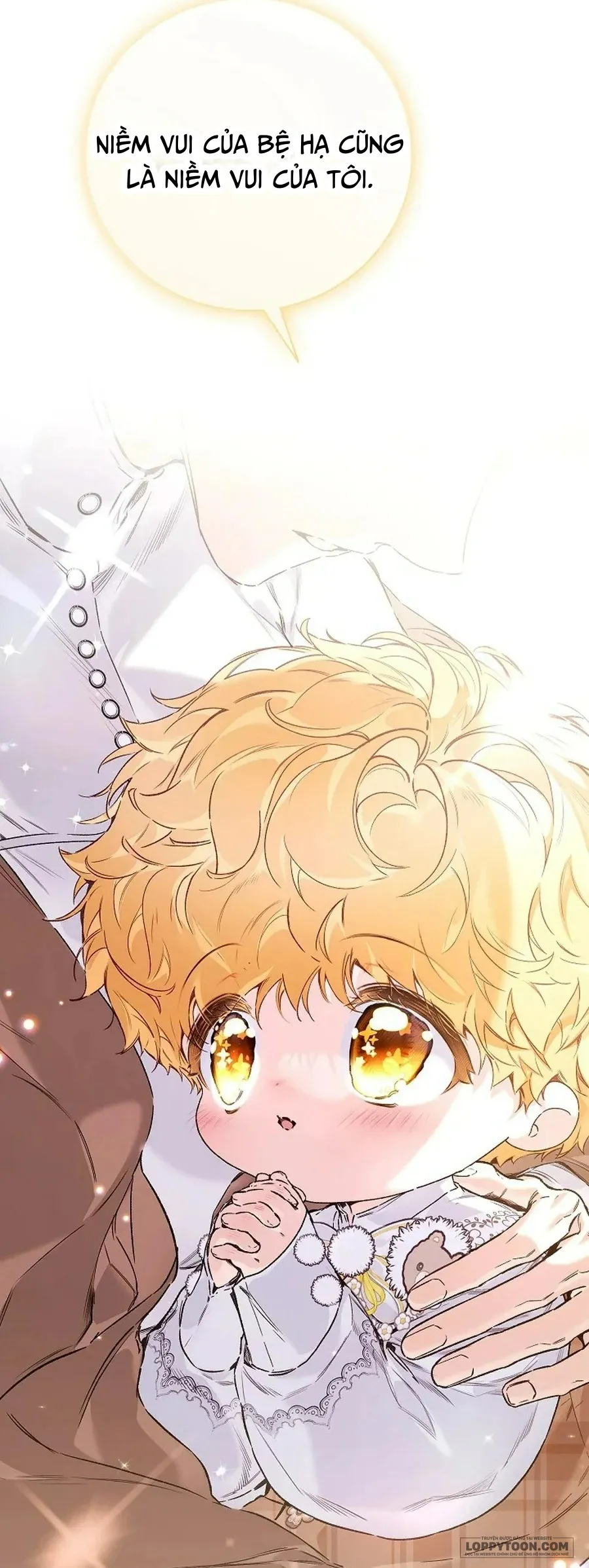 Papa Là Kẻ Thù Kiếp Trước Của Tôi? - Chap 72 - Trang 38