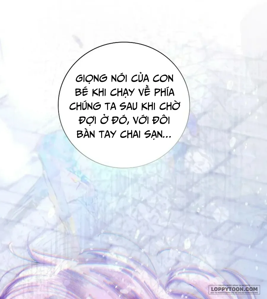 Papa Là Kẻ Thù Kiếp Trước Của Tôi? - Chap 72 - Trang 43