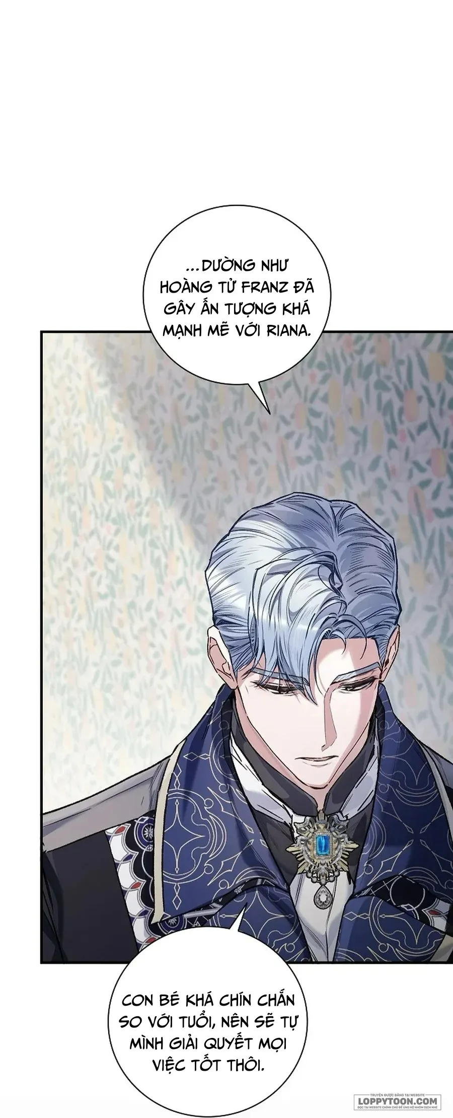 Papa Là Kẻ Thù Kiếp Trước Của Tôi? - Chap 72 - Trang 47