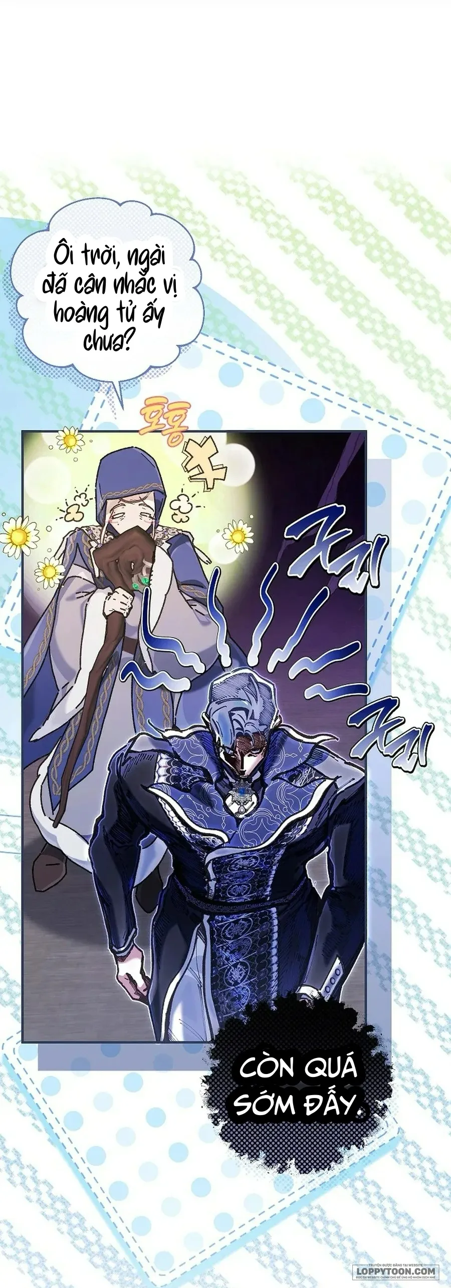 Papa Là Kẻ Thù Kiếp Trước Của Tôi? - Chap 72 - Trang 49