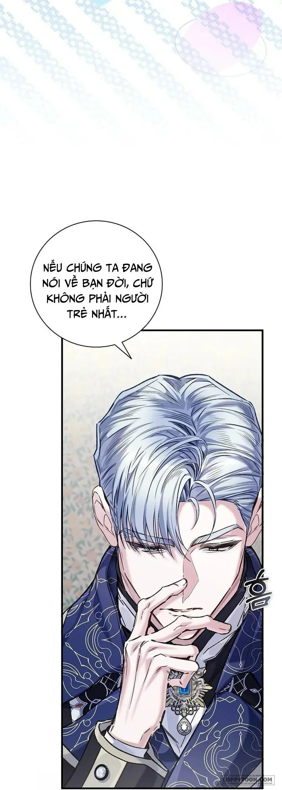 Papa Là Kẻ Thù Kiếp Trước Của Tôi? - Chap 72 - Trang 50