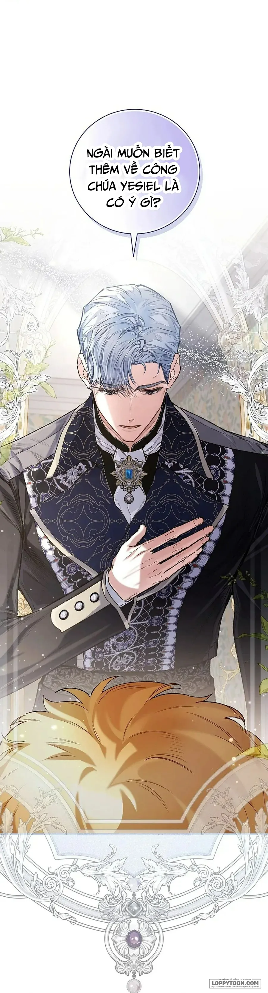 Papa Là Kẻ Thù Kiếp Trước Của Tôi? - Chap 72 - Trang 6