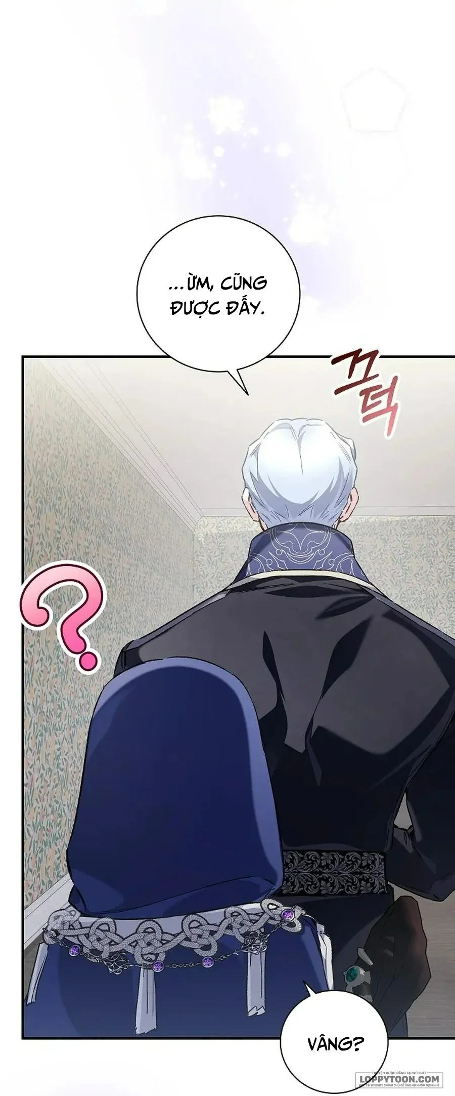 Papa Là Kẻ Thù Kiếp Trước Của Tôi? - Chap 72 - Trang 51