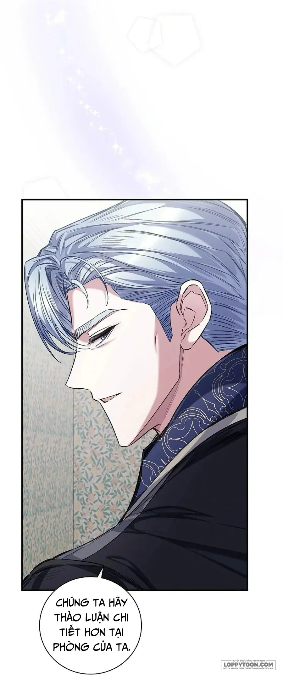 Papa Là Kẻ Thù Kiếp Trước Của Tôi? - Chap 72 - Trang 52