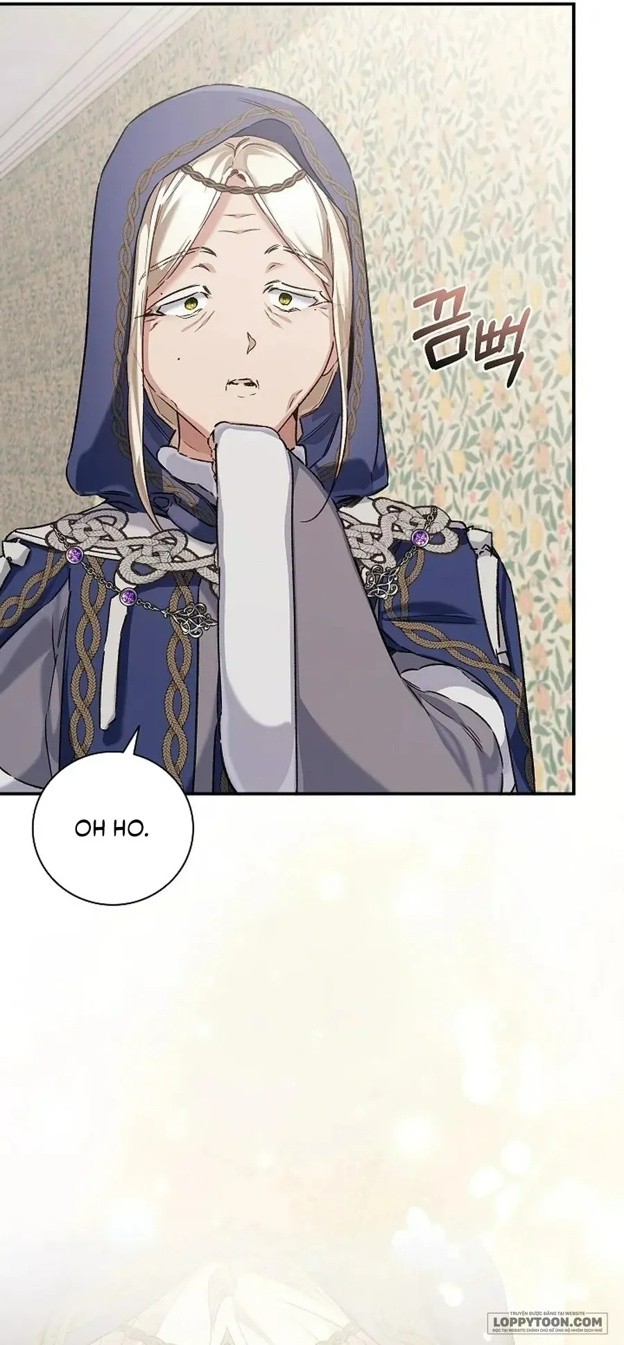 Papa Là Kẻ Thù Kiếp Trước Của Tôi? - Chap 72 - Trang 54