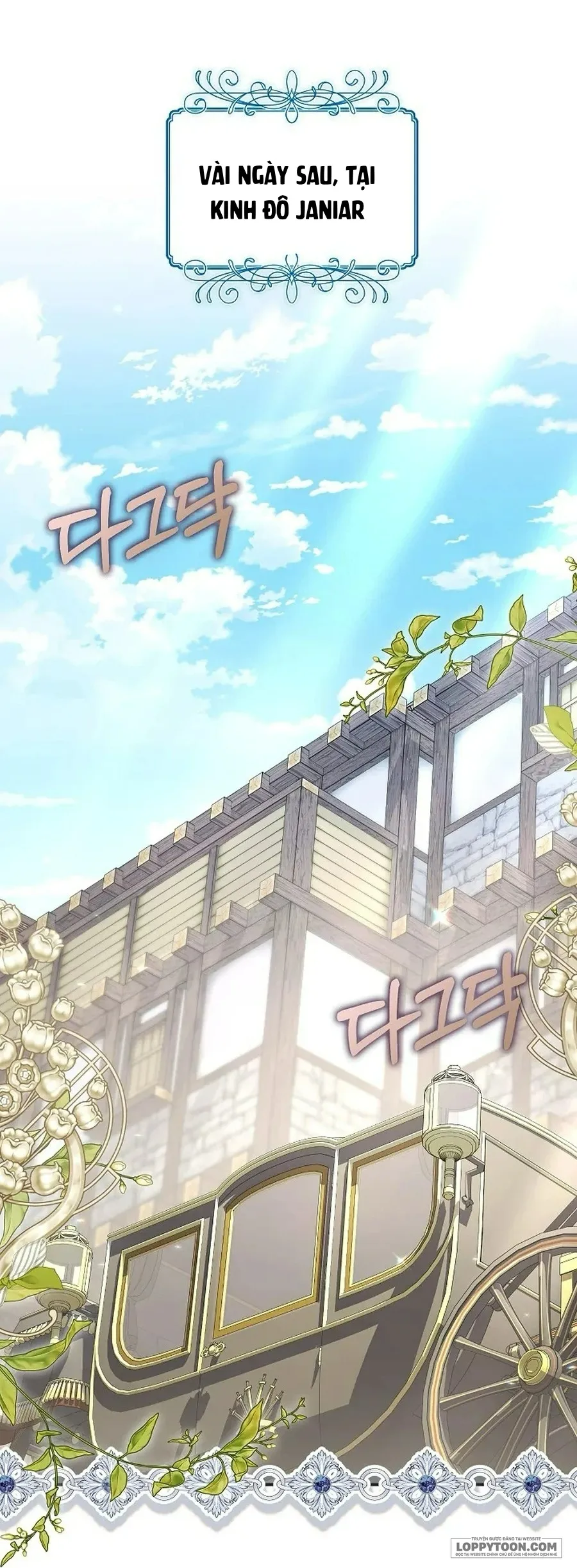 Papa Là Kẻ Thù Kiếp Trước Của Tôi? - Chap 72 - Trang 57