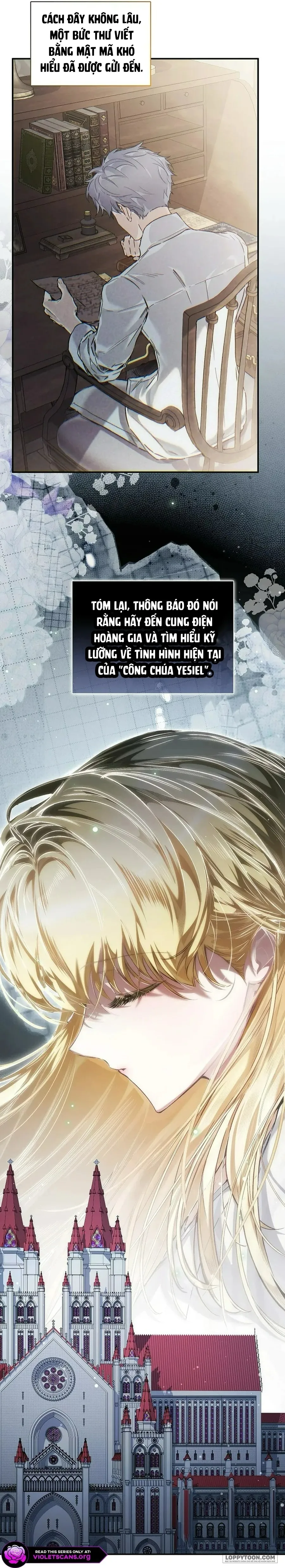 Papa Là Kẻ Thù Kiếp Trước Của Tôi? - Chap 72 - Trang 62