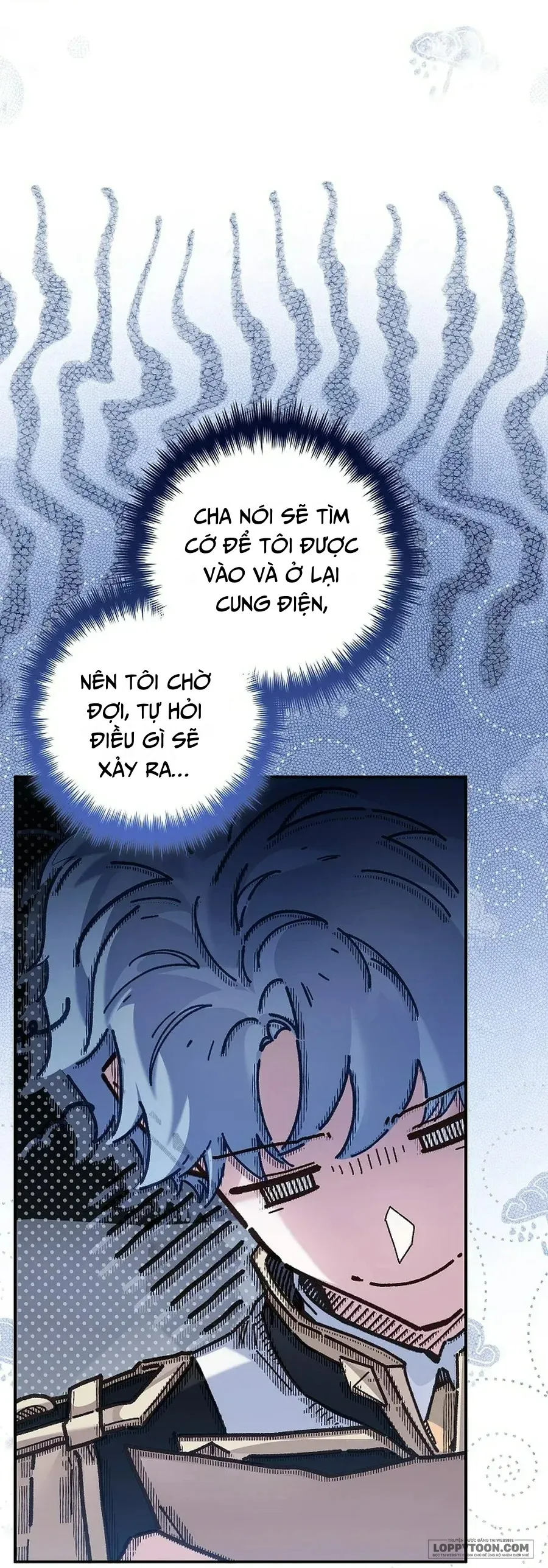Papa Là Kẻ Thù Kiếp Trước Của Tôi? - Chap 72 - Trang 63