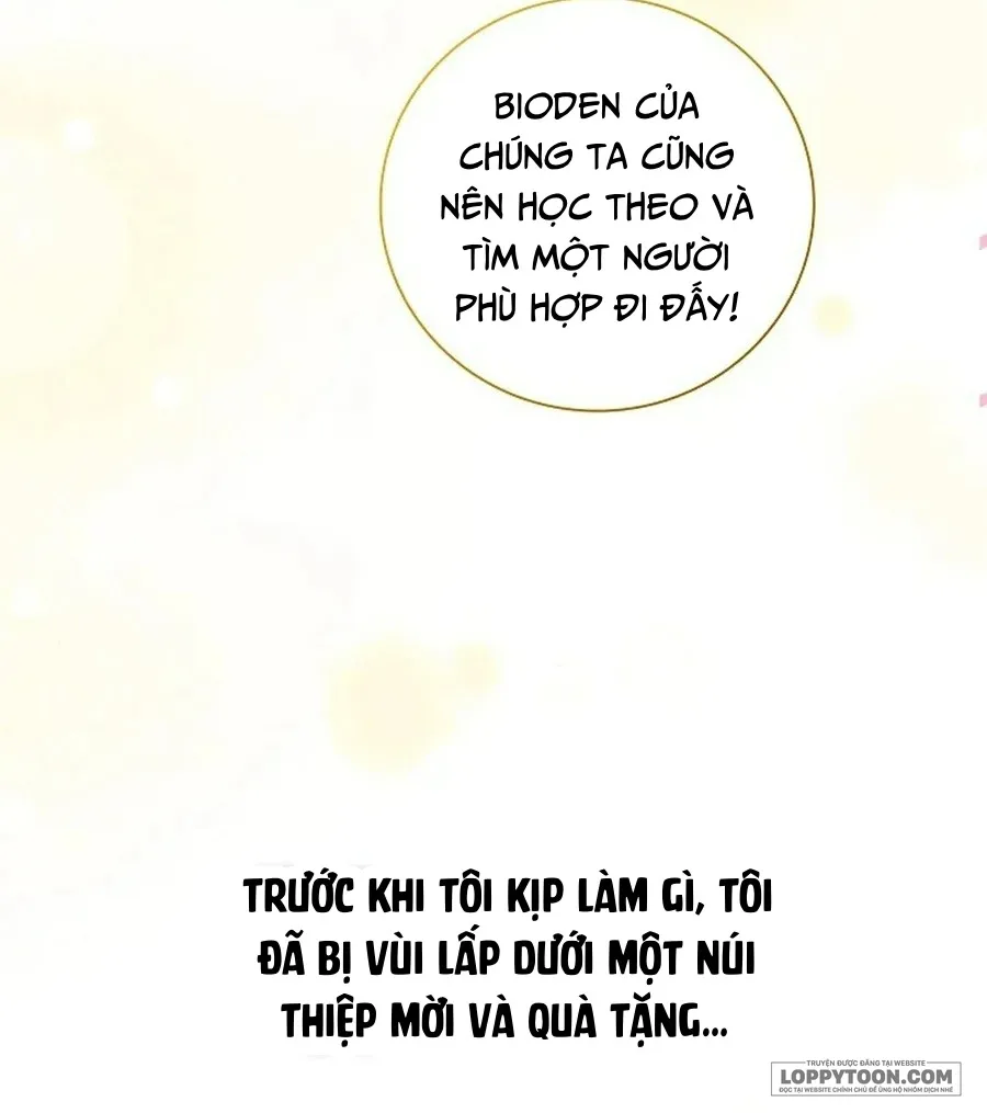 Papa Là Kẻ Thù Kiếp Trước Của Tôi? - Chap 72 - Trang 67