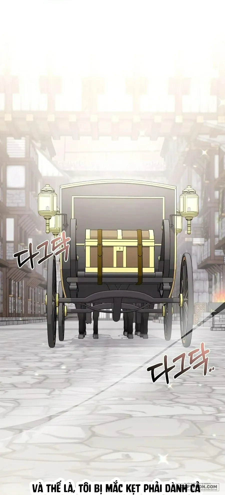 Papa Là Kẻ Thù Kiếp Trước Của Tôi? - Chap 72 - Trang 69