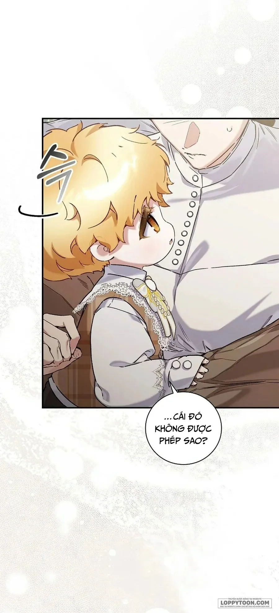 Papa Là Kẻ Thù Kiếp Trước Của Tôi? - Chap 72 - Trang 8