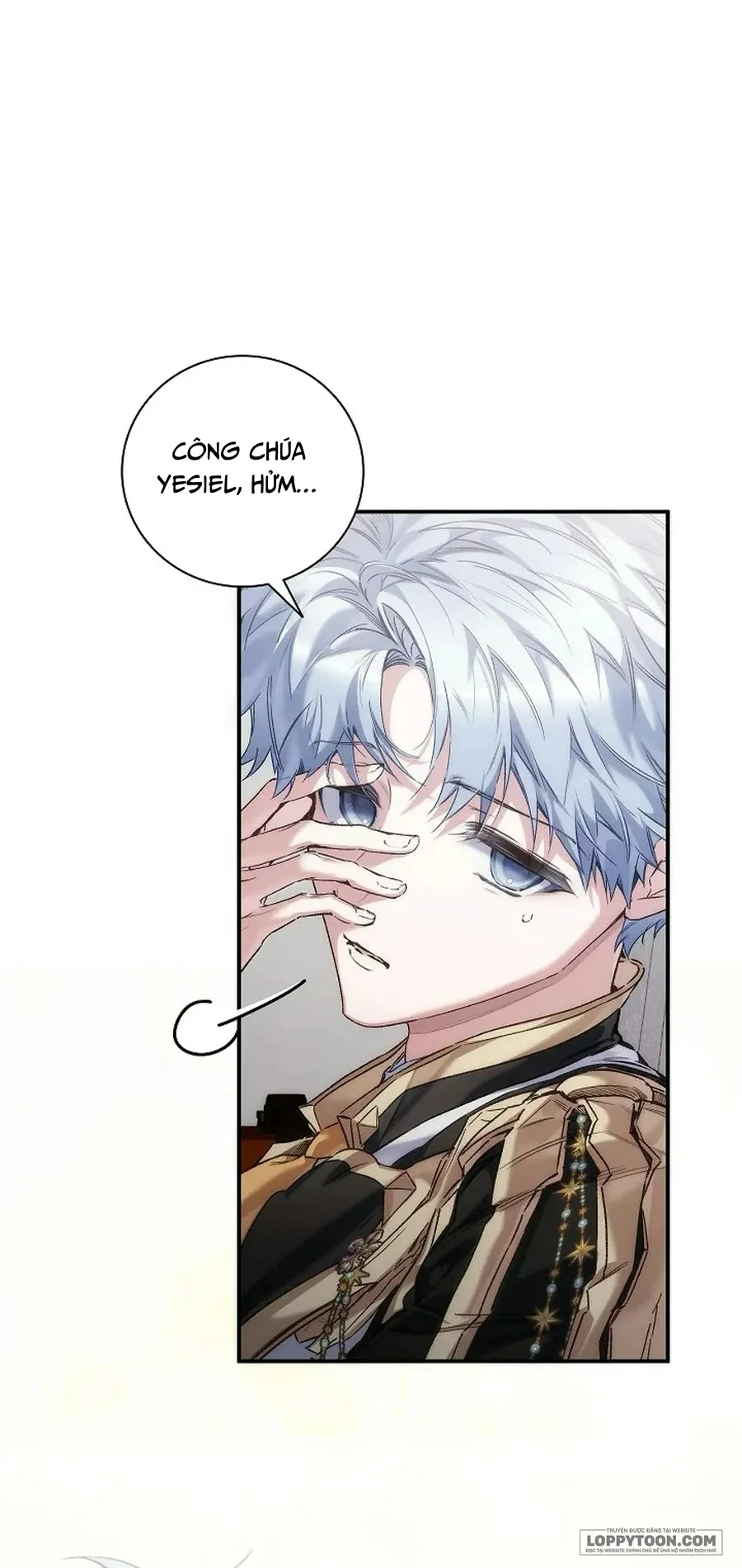 Papa Là Kẻ Thù Kiếp Trước Của Tôi? - Chap 72 - Trang 71