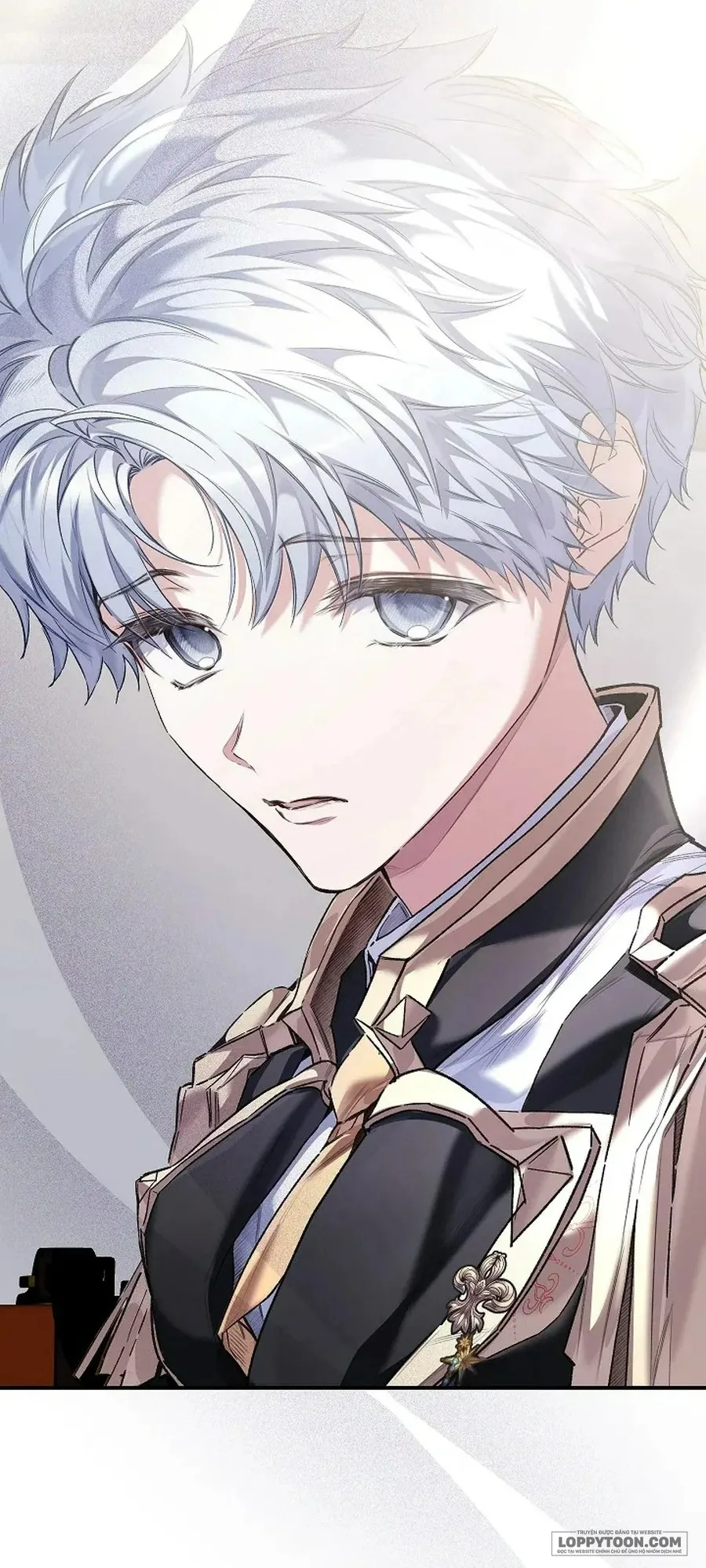 Papa Là Kẻ Thù Kiếp Trước Của Tôi? - Chap 72 - Trang 76