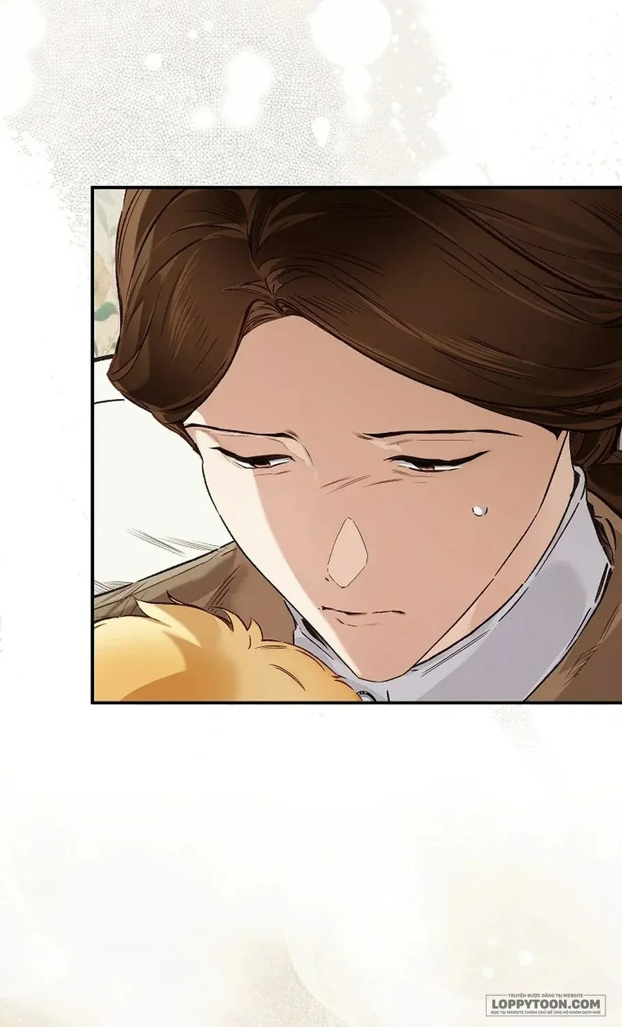 Papa Là Kẻ Thù Kiếp Trước Của Tôi? - Chap 72 - Trang 9
