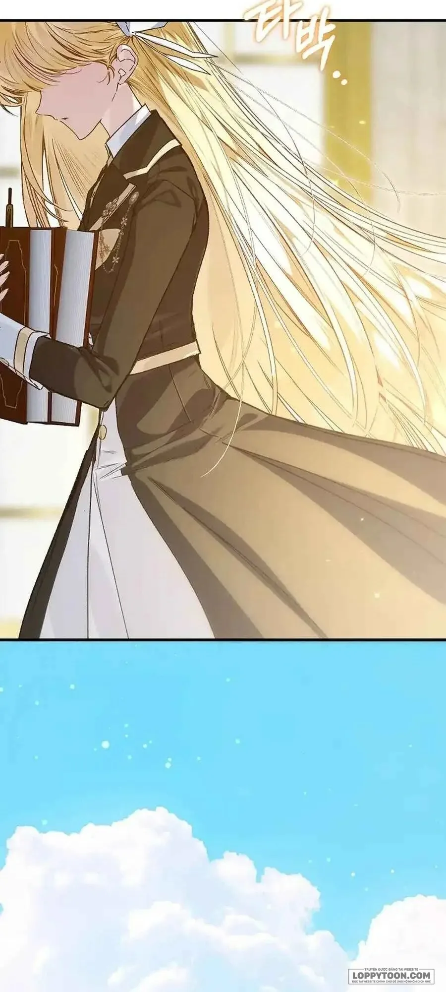 Papa Là Kẻ Thù Kiếp Trước Của Tôi? - Chap 73 - Trang 2