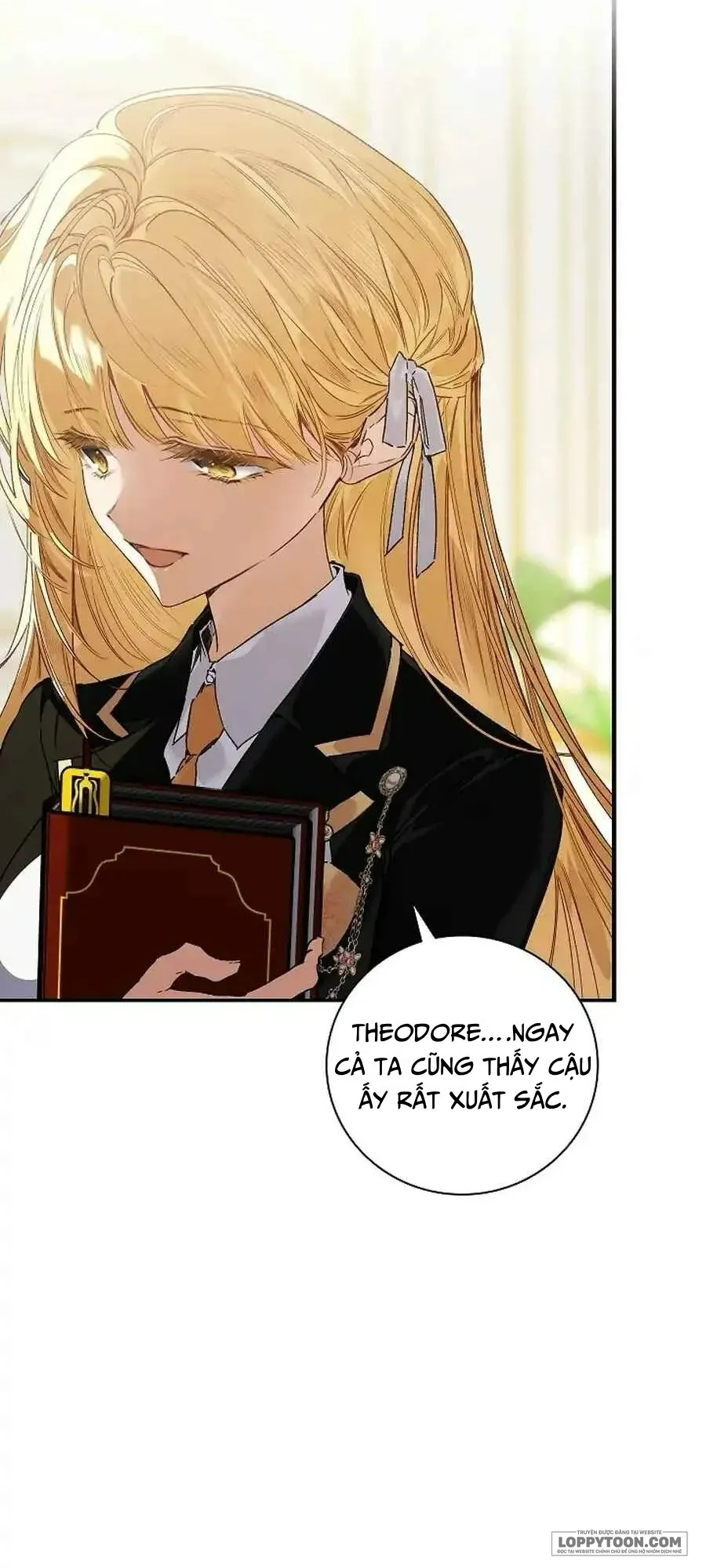 Papa Là Kẻ Thù Kiếp Trước Của Tôi? - Chap 73 - Trang 15