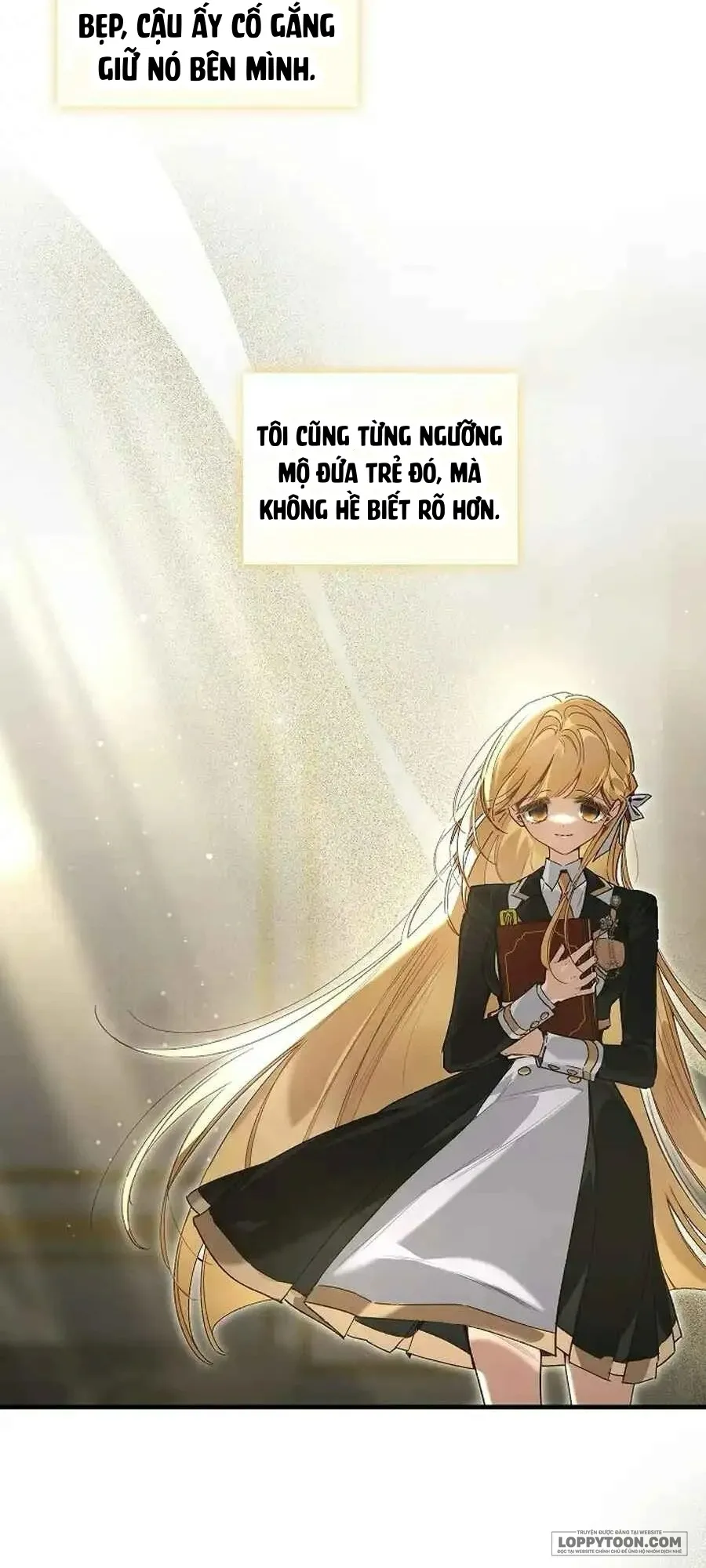 Papa Là Kẻ Thù Kiếp Trước Của Tôi? - Chap 73 - Trang 20