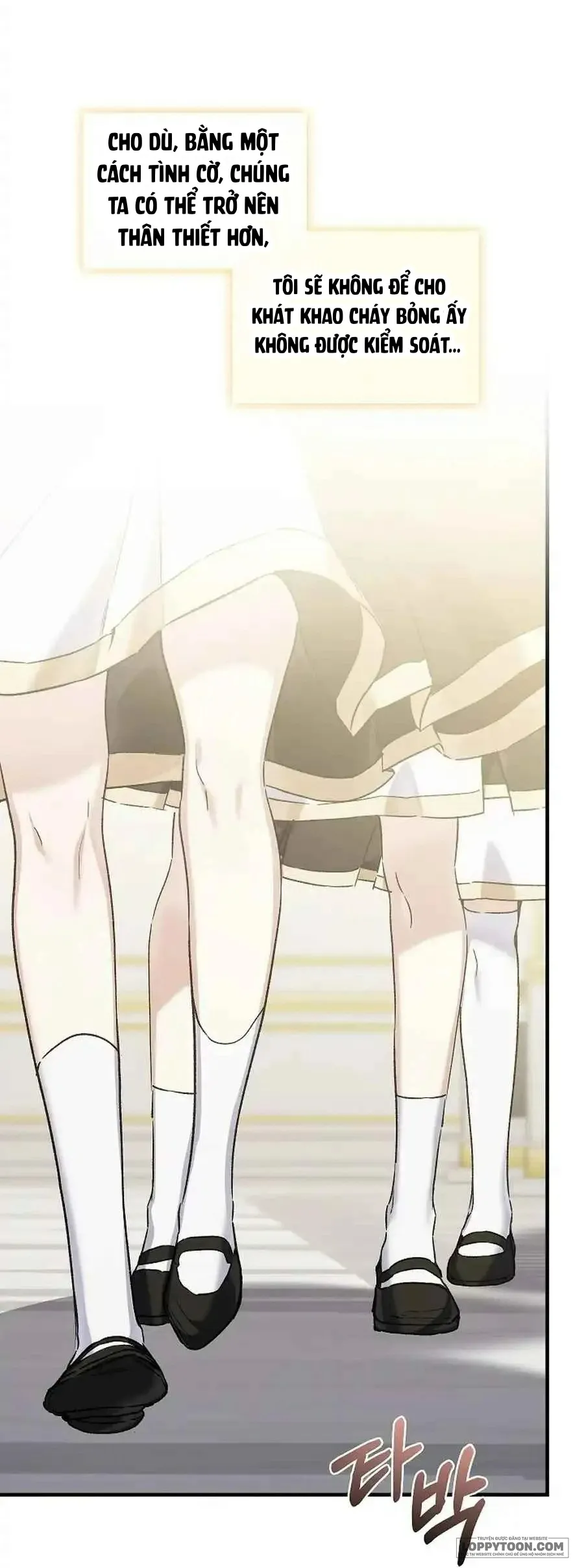 Papa Là Kẻ Thù Kiếp Trước Của Tôi? - Chap 73 - Trang 23