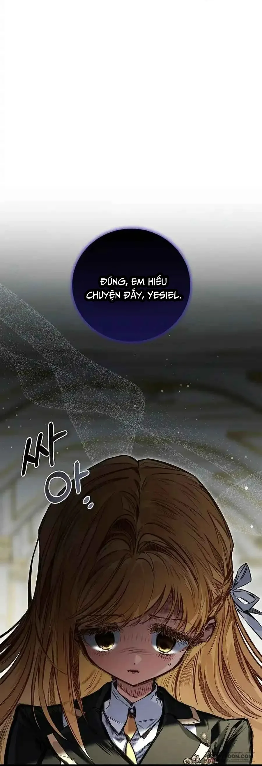 Papa Là Kẻ Thù Kiếp Trước Của Tôi? - Chap 73 - Trang 24