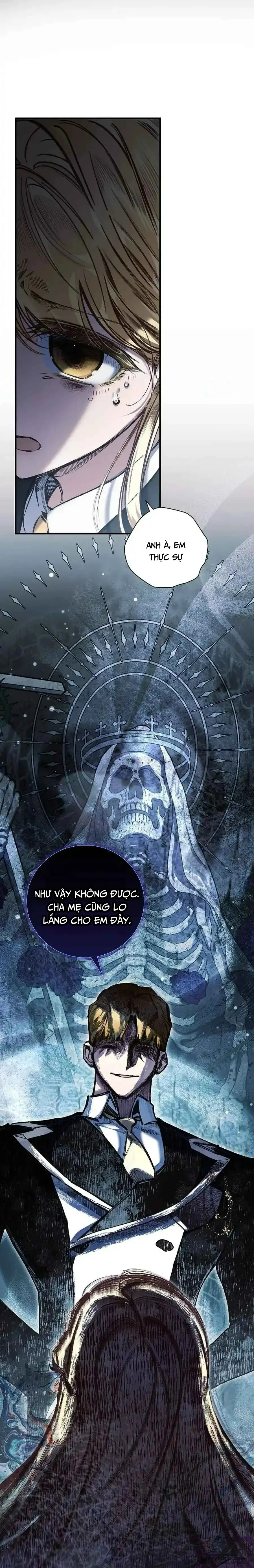 Papa Là Kẻ Thù Kiếp Trước Của Tôi? - Chap 73 - Trang 29