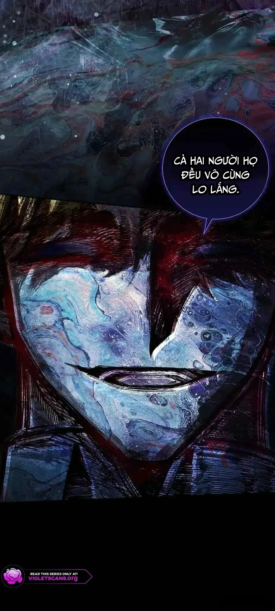 Papa Là Kẻ Thù Kiếp Trước Của Tôi? - Chap 73 - Trang 30