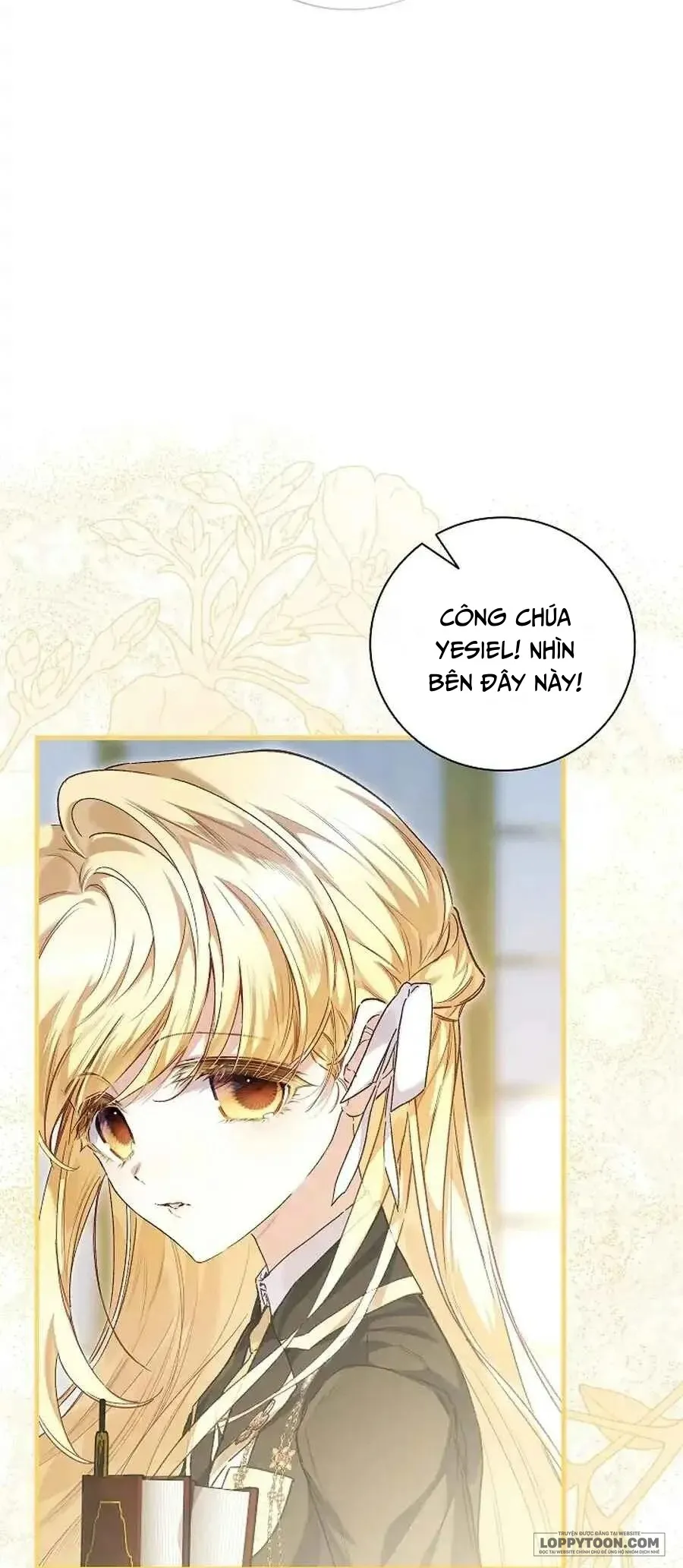 Papa Là Kẻ Thù Kiếp Trước Của Tôi? - Chap 73 - Trang 4