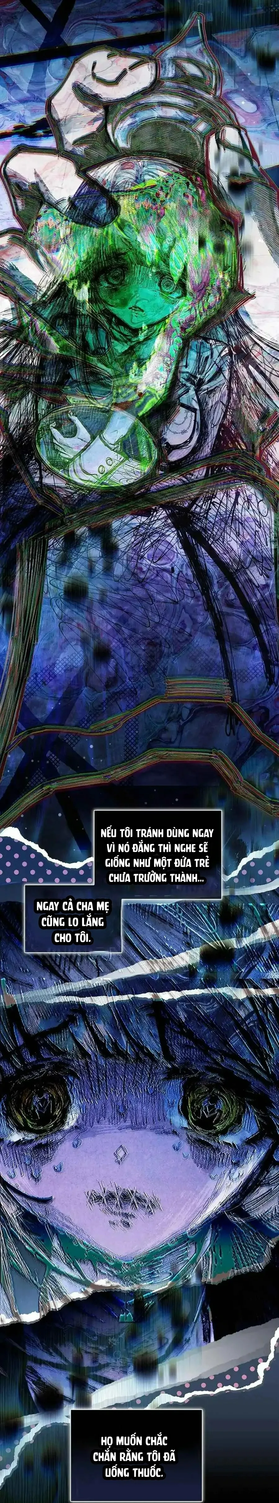 Papa Là Kẻ Thù Kiếp Trước Của Tôi? - Chap 73 - Trang 32