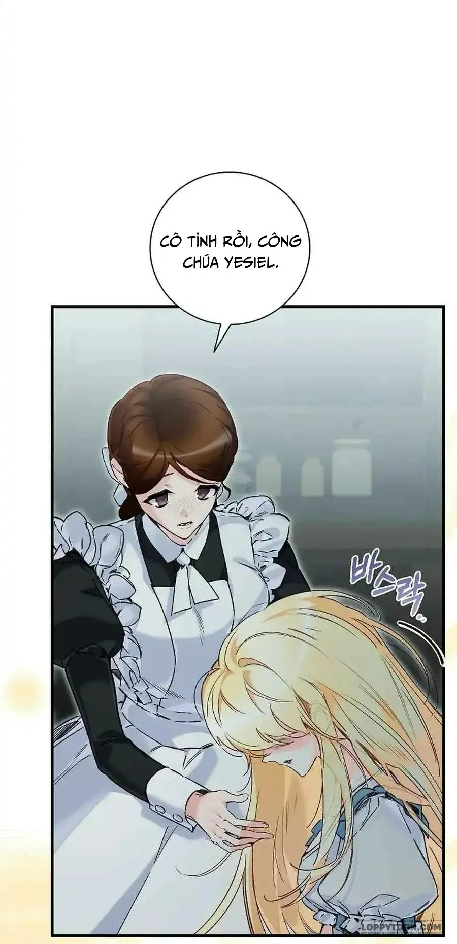 Papa Là Kẻ Thù Kiếp Trước Của Tôi? - Chap 73 - Trang 39