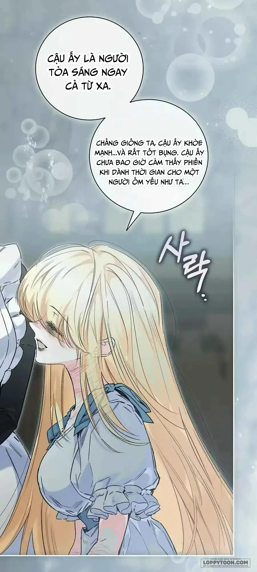 Papa Là Kẻ Thù Kiếp Trước Của Tôi? - Chap 73 - Trang 42