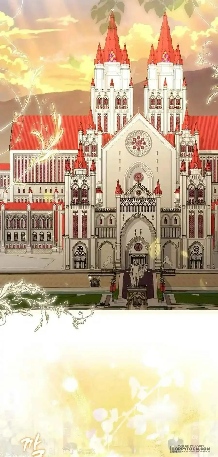 Papa Là Kẻ Thù Kiếp Trước Của Tôi? - Chap 73 - Trang 53