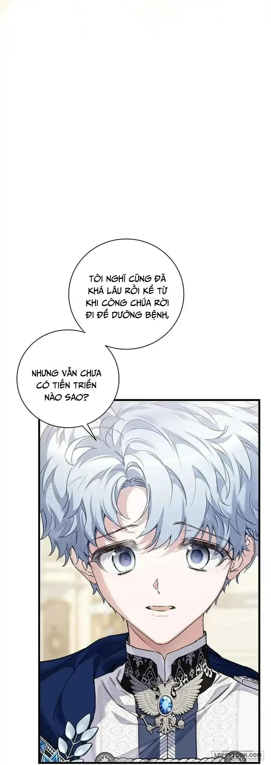 Papa Là Kẻ Thù Kiếp Trước Của Tôi? - Chap 73 - Trang 57