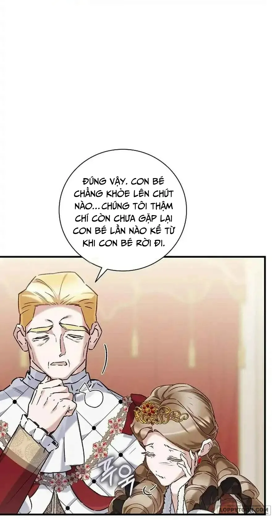 Papa Là Kẻ Thù Kiếp Trước Của Tôi? - Chap 73 - Trang 58