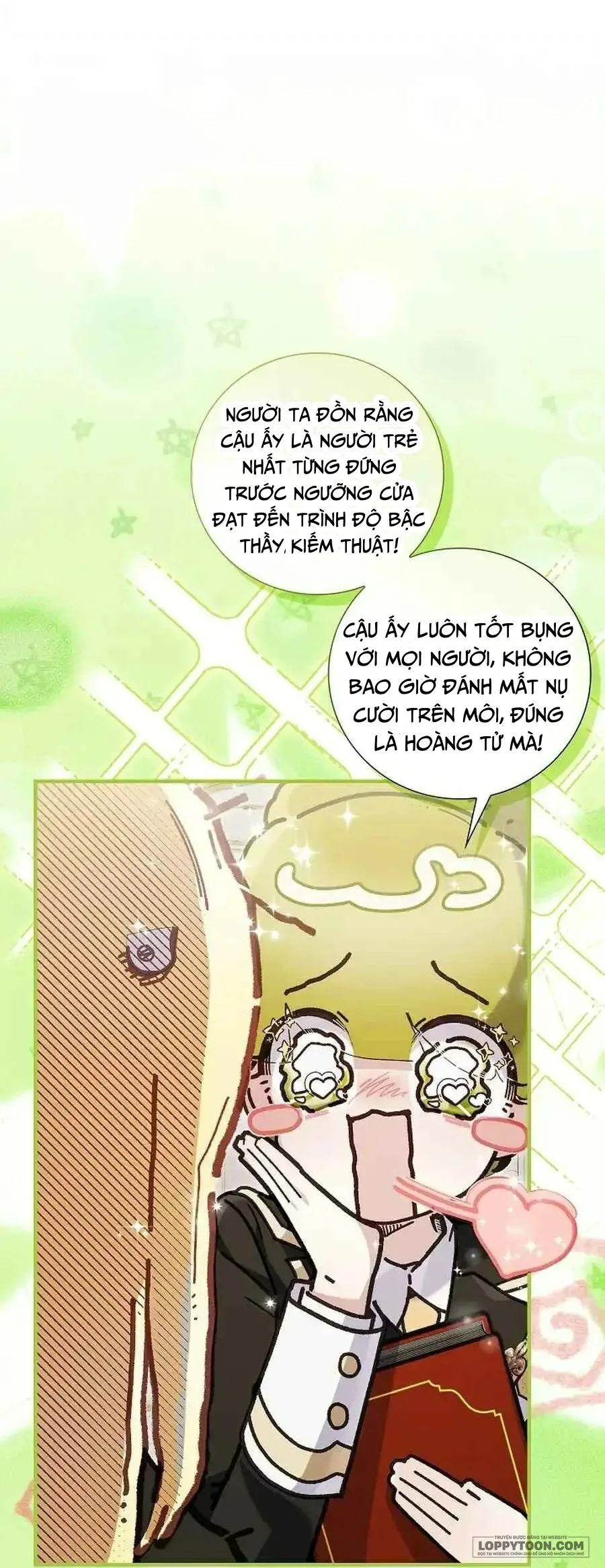 Papa Là Kẻ Thù Kiếp Trước Của Tôi? - Chap 73 - Trang 7