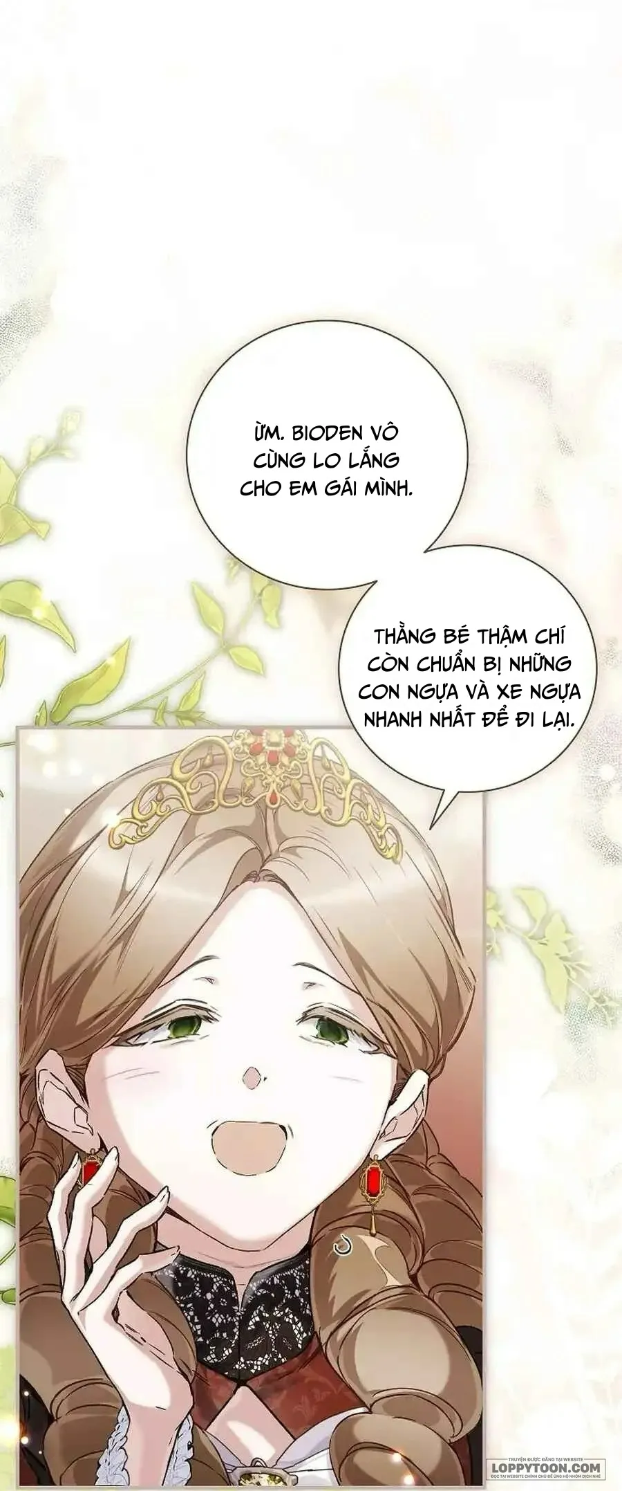 Papa Là Kẻ Thù Kiếp Trước Của Tôi? - Chap 73 - Trang 61