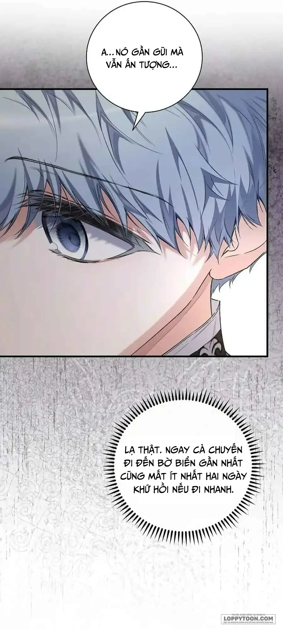 Papa Là Kẻ Thù Kiếp Trước Của Tôi? - Chap 73 - Trang 63