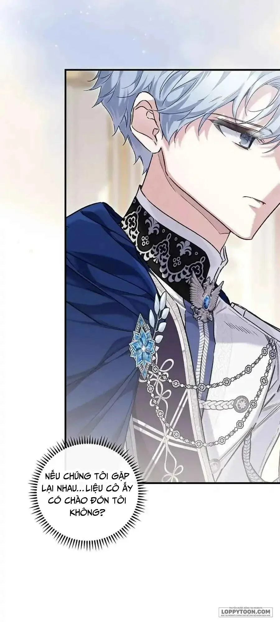 Papa Là Kẻ Thù Kiếp Trước Của Tôi? - Chap 73 - Trang 69