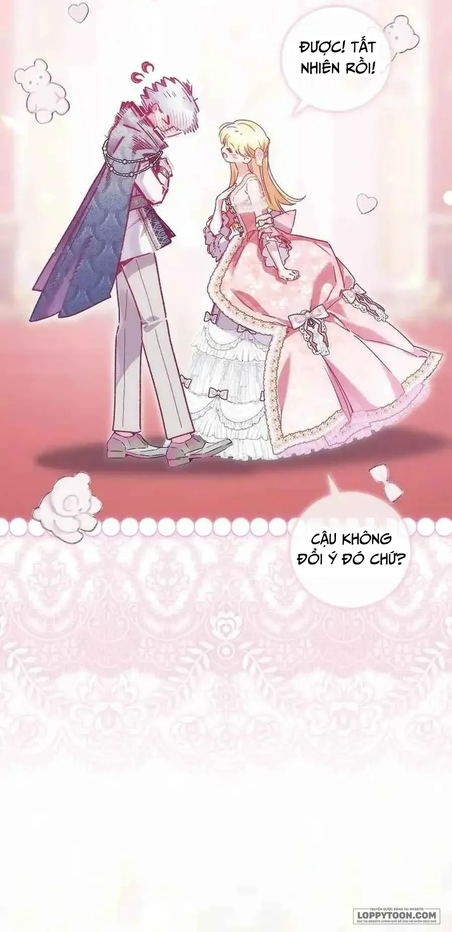 Papa Là Kẻ Thù Kiếp Trước Của Tôi? - Chap 73 - Trang 79