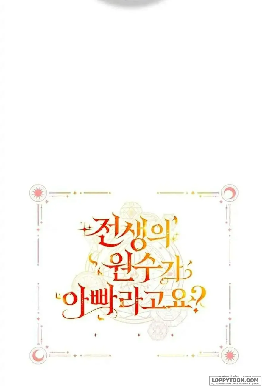 Papa Là Kẻ Thù Kiếp Trước Của Tôi? - Chap 73 - Trang 85