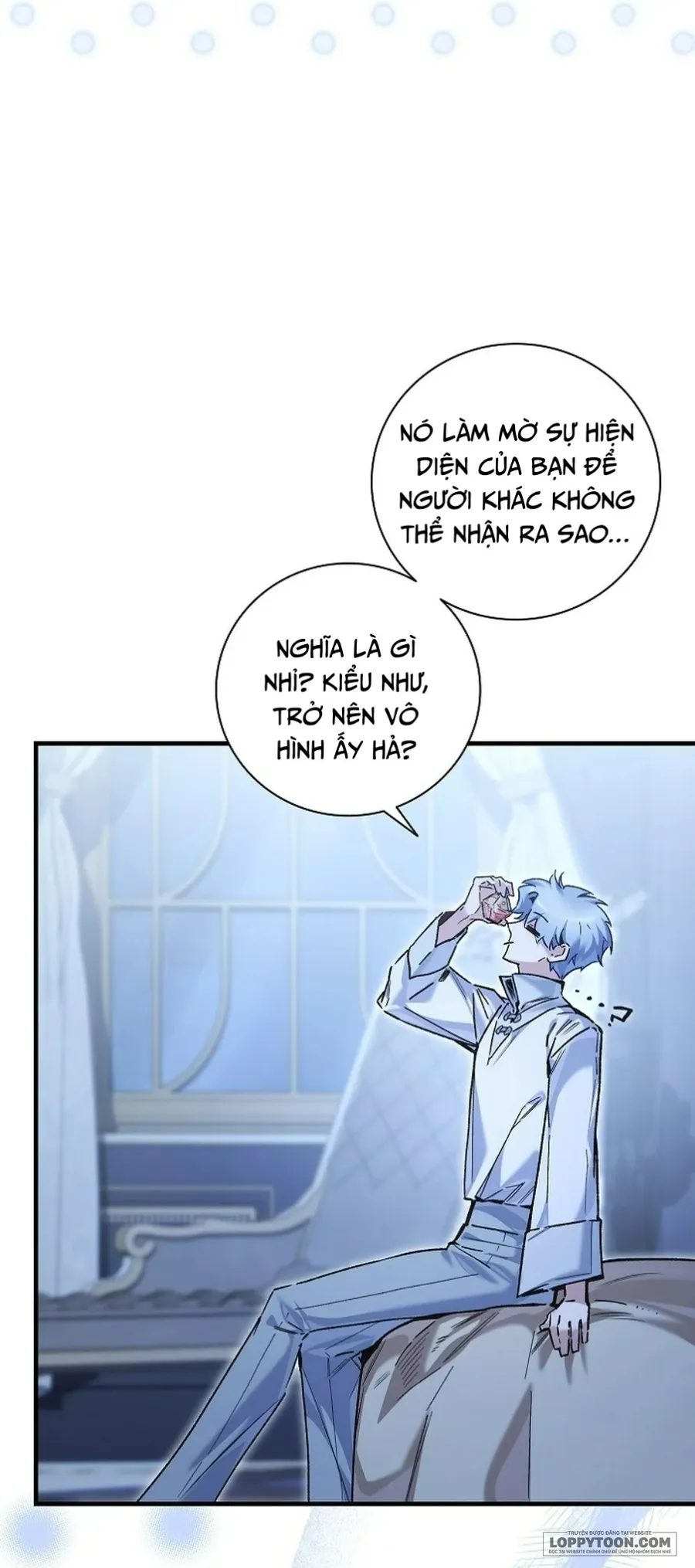 Papa Là Kẻ Thù Kiếp Trước Của Tôi? - Chap 74 - Trang 12